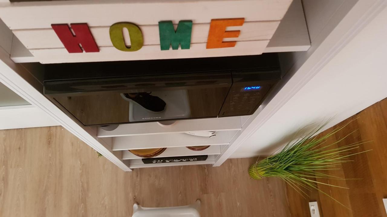 Apartamento Rural Alfawara Alfafara Exterior foto